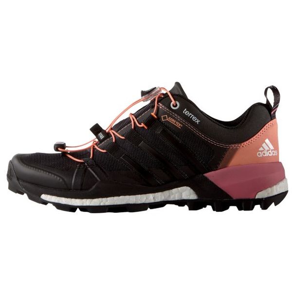 ADIDAS Terrex Skychaser GTX Outdoorschuhe Damen Adidas TERREX SKYCHASER bei Globetrotter Ausrüstung